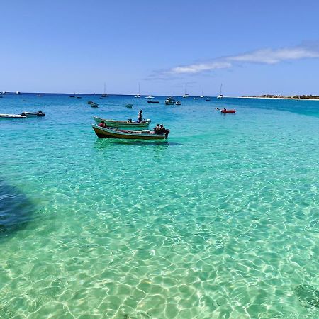 サンタ・マリアAlbis Harena - Porto Antigo 2アパートメント エクステリア 写真